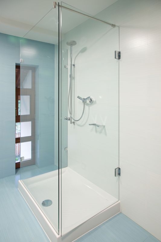 Innovative Shower Enclosures