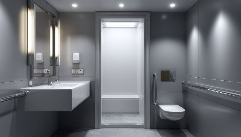 Top Bathroom Remodeling Companies in Kissimmee, FL