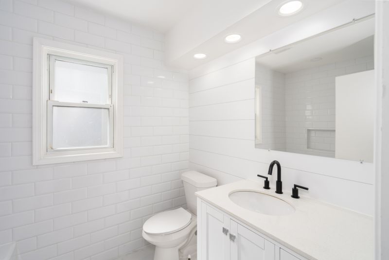 Top Bathroom Remodeling Companies in Sanford, FL