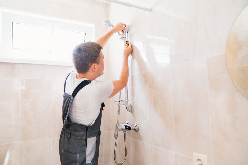 Cost of Shower Installation in Altamonte Springs, FL