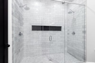 Tile and Shower Enclosure Experts