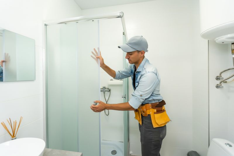 Specialized Shower Installation Companies
